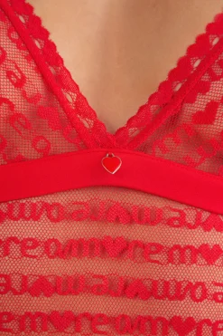 More Amore Body