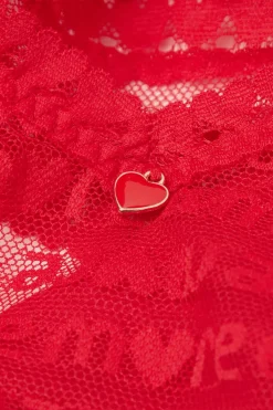 More Amore Brazilian in Jaren '80-Stijl