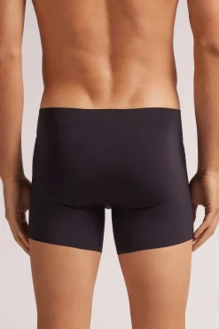 Naadloze Boxer van Microvezel