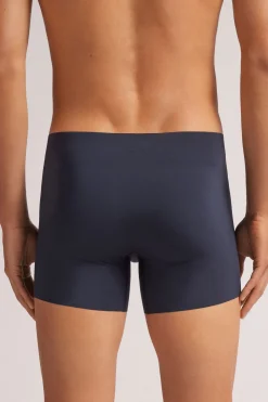 Naadloze Boxer van Microvezel
