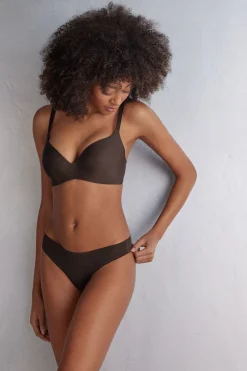 Naadloze Brazilian van Ultralight Microvezel