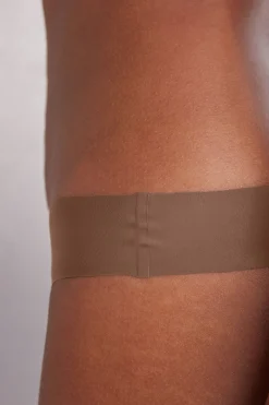 Naadloze Brazilian van Ultralight Microvezel