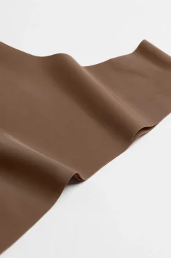 Naadloze Brazilian van Ultralight Microvezel