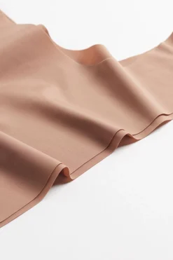Naadloze Brazilian van Ultralight Microvezel