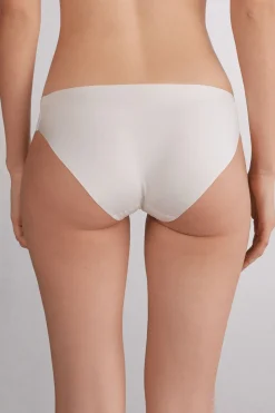 Naadloze Slip van Microvezel