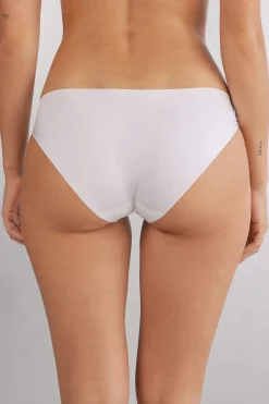 Naadloze Slip van Microvezel