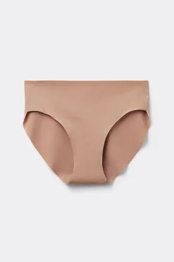 Naadloze Slip van Microvezel