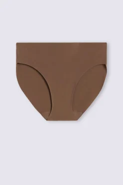 Naadloze Slip van Microvezel