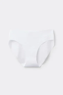 Naadloze Slip van Microvezel