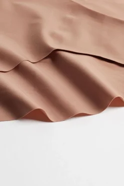 Naadloze Slip van Microvezel