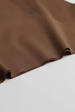 Naadloze Slip van Microvezel