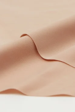 Naadloze Slip van Microvezel