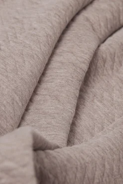 Ochtendjas Soft Chevron