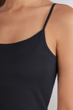 Onderjurk van Ultrafresh Katoen