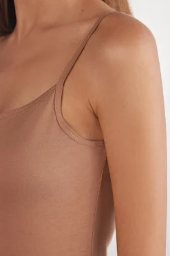 Onderjurk van Ultrafresh Katoen