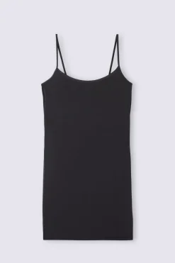 Onderjurk van Ultralight Microvezel