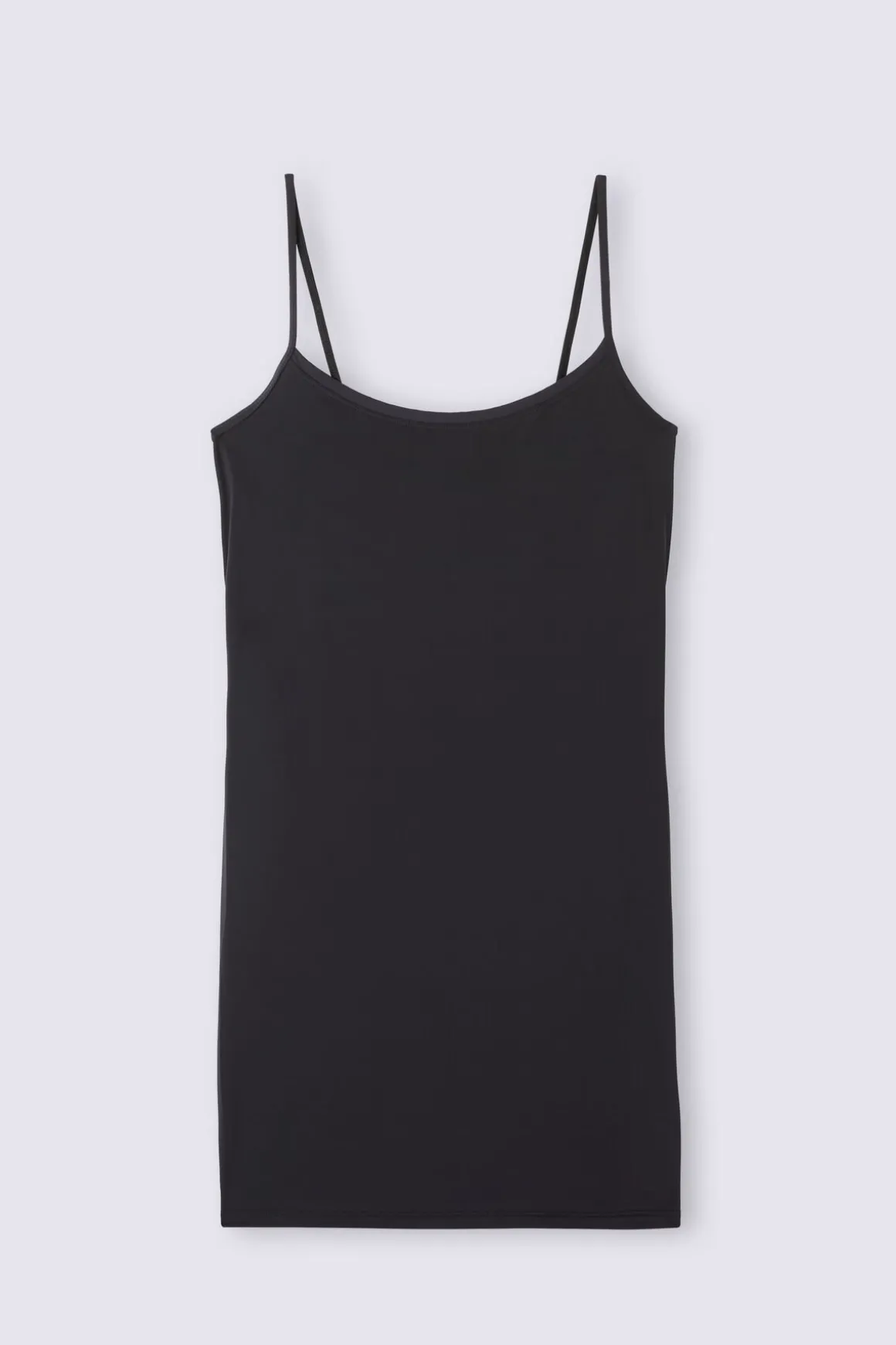Onderjurk van Ultralight Microvezel
