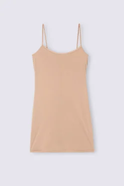 Onderjurk van Ultralight Microvezel
