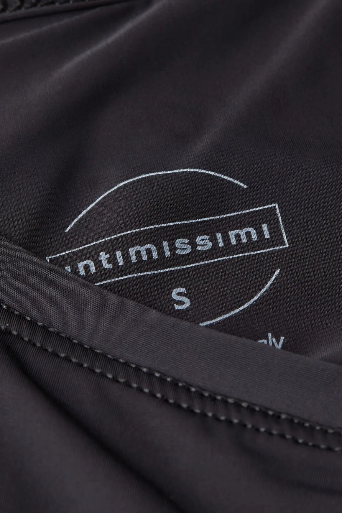 Onderjurk van Ultralight Microvezel