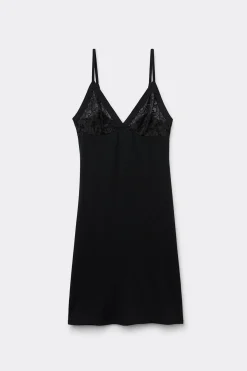Onderrok van Modal en Kant Delicate Pieces