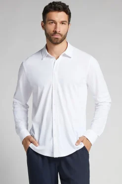 Overhemd Non Iron