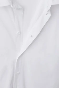 Overhemd Non Iron