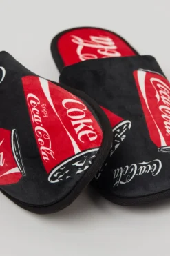 Pantoffel Coca-Cola®