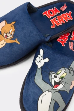 Pantoffel Tom and jerry