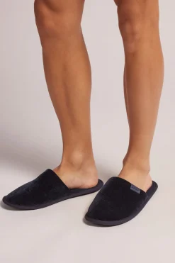 Pantoffels in Effen Kleur