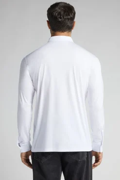 Polo in Cotone Mercerizzato