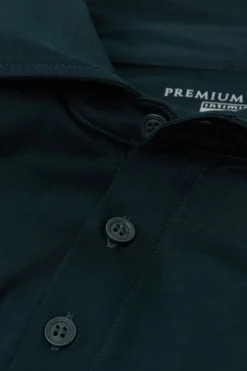 Polo in Cotone Mercerizzato