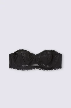 Pretty Flowers Bandeau-BH