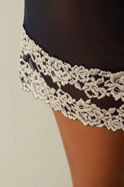 Pretty Flowers slip