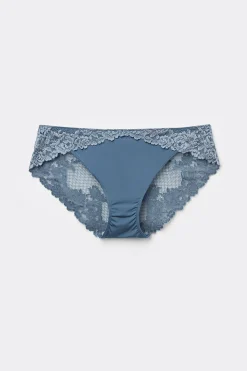 Pretty Flowers Slip