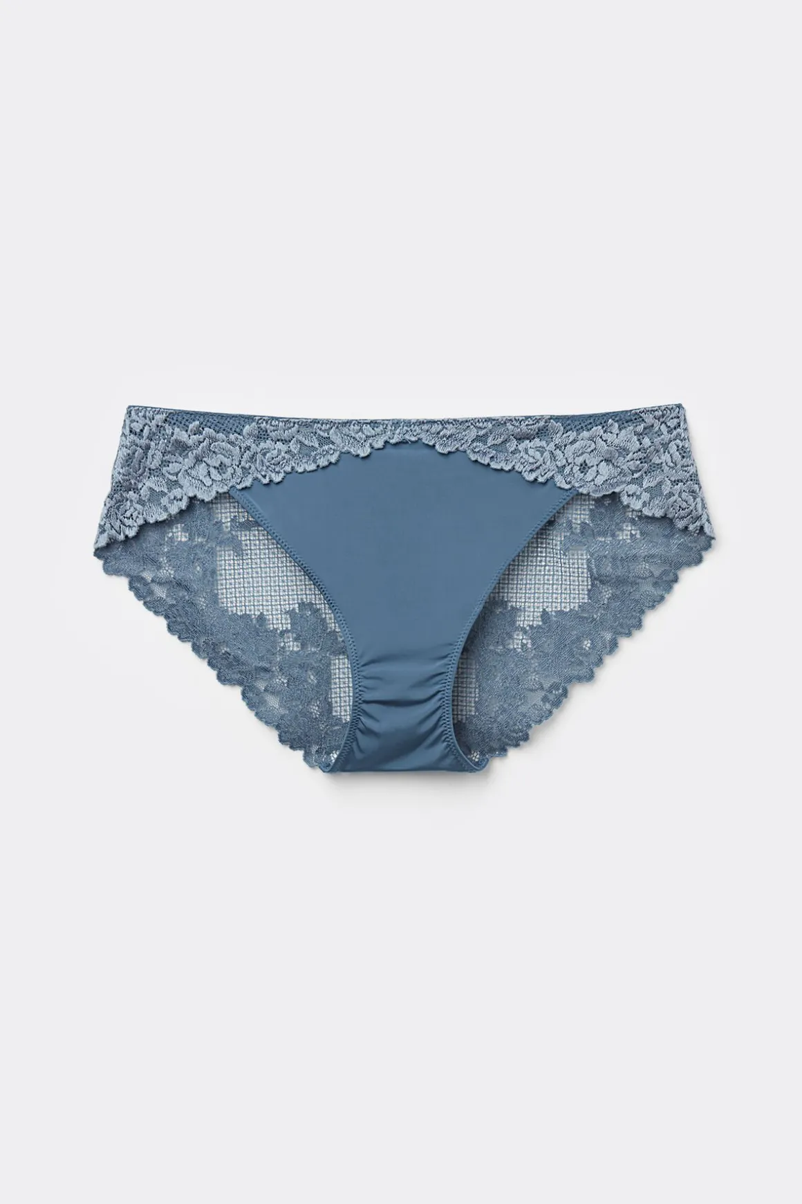 Pretty Flowers Slip