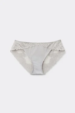 Pretty Flowers Slip