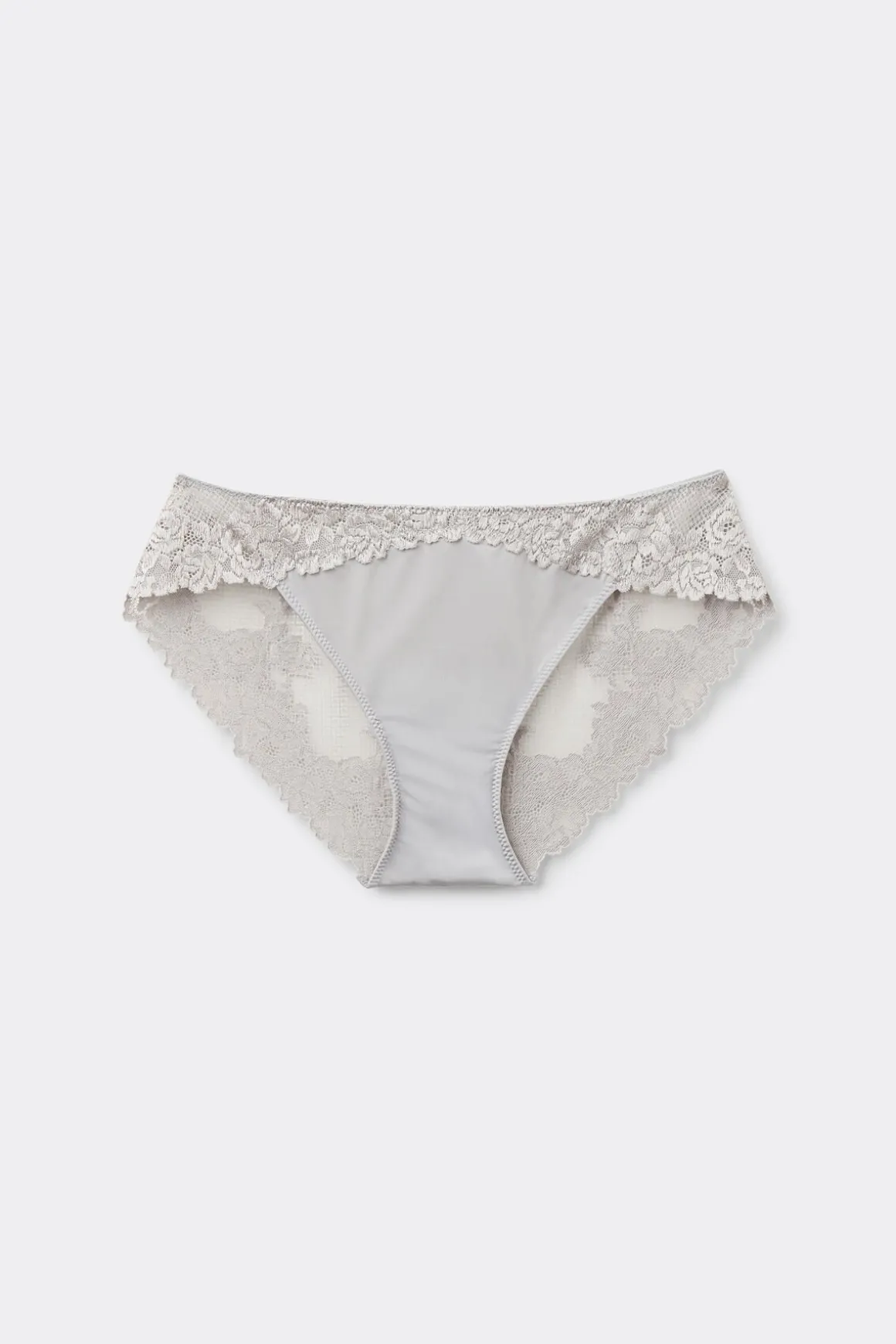 Pretty Flowers Slip