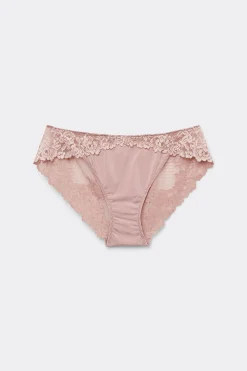 Pretty Flowers Slip