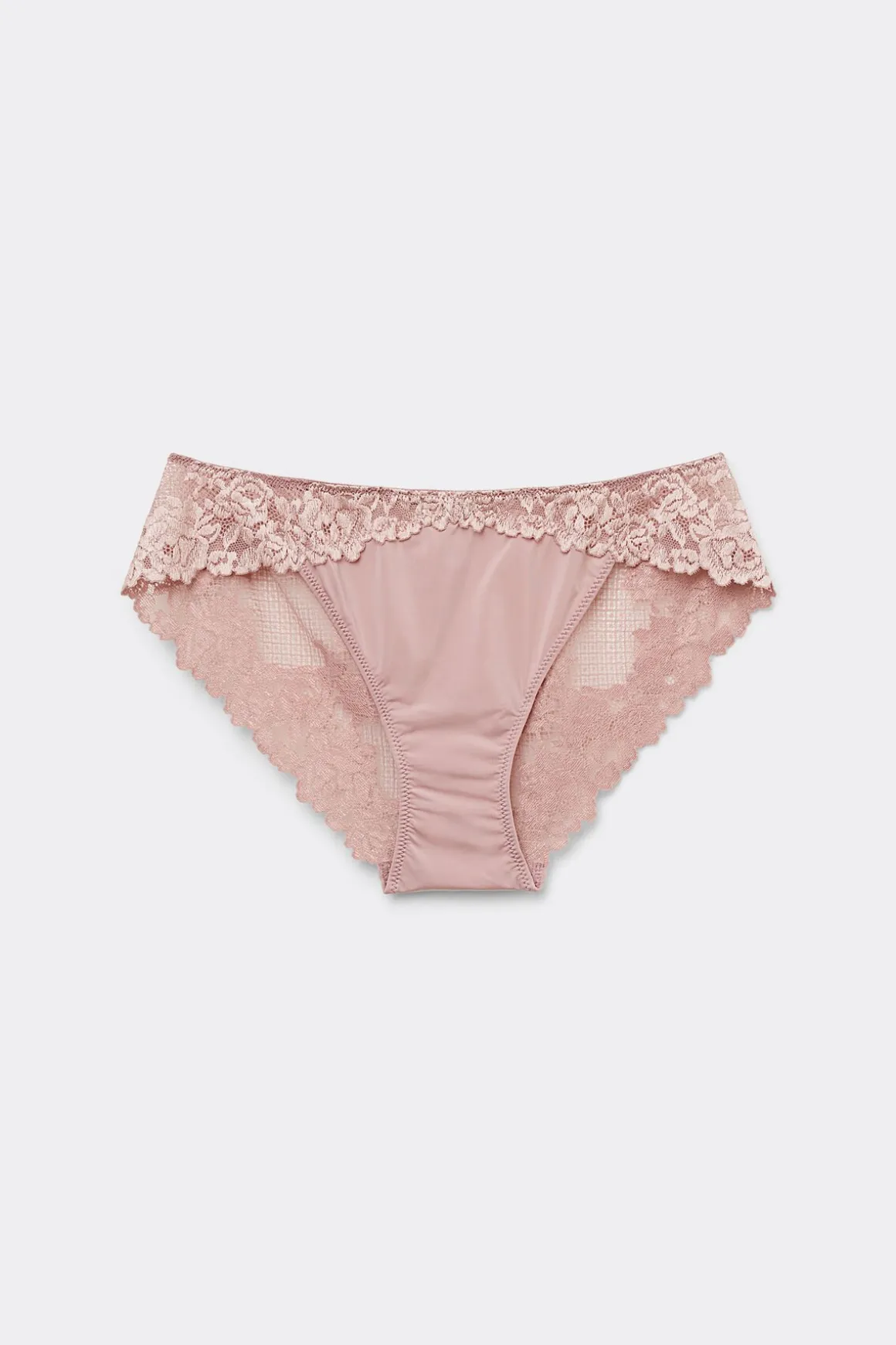 Pretty Flowers Slip