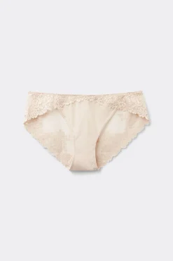 Pretty Flowers Slip