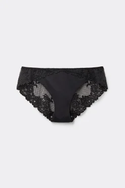 Pretty Flowers Slip