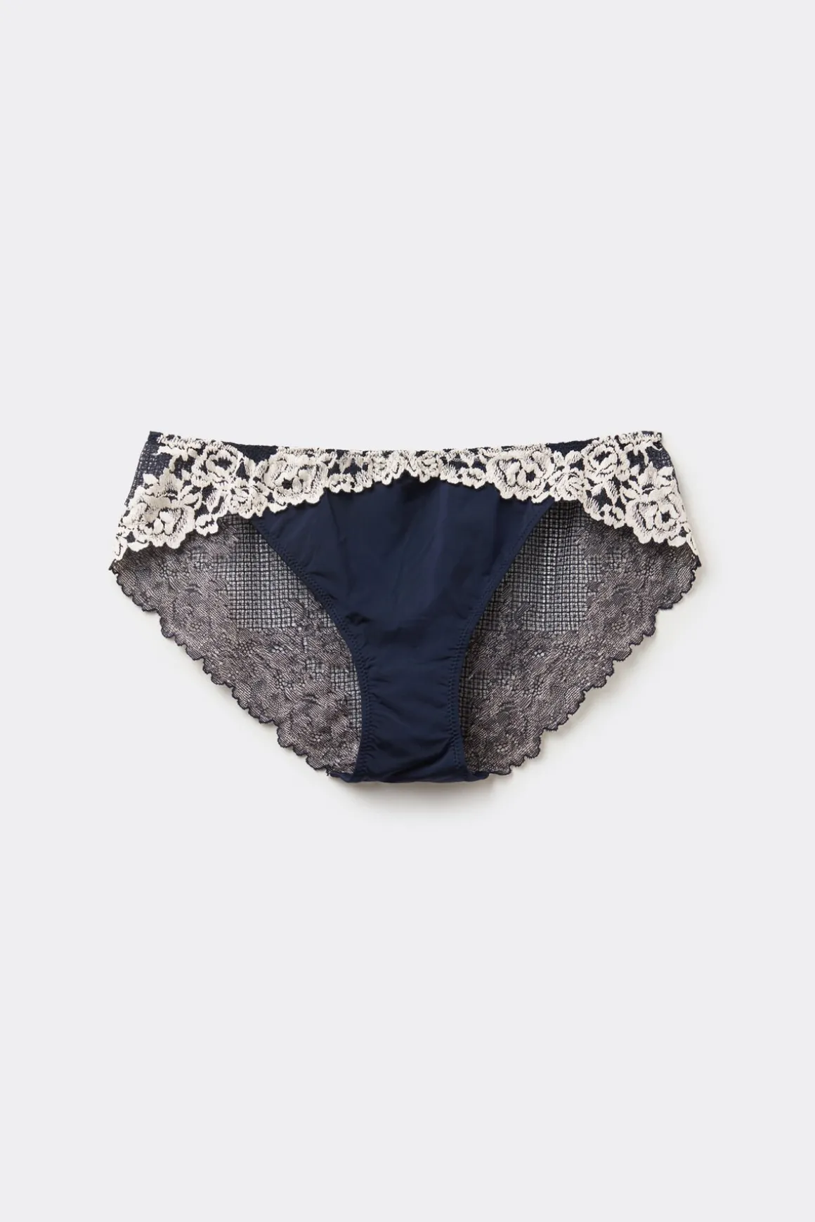 Pretty Flowers Slip