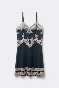 Pretty Flowers slip