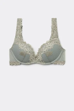 Pretty Flowers Super Push-up-BH Gioia