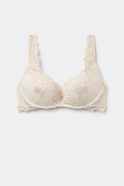 Pretty Flowers Super Push-up-BH Gioia