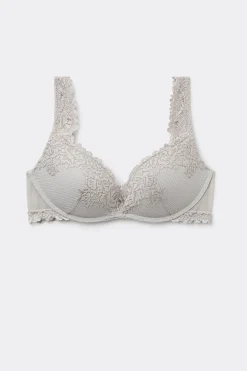 Pretty Flowers Super Push-up-BH Gioia