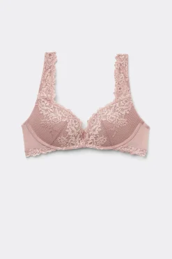 Pretty Flowers Super Push-up-BH Gioia