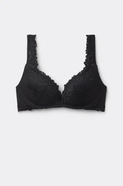 Pretty Flowers Super Push-up-BH Gioia