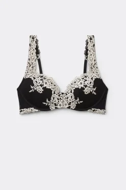 Pretty Flowers Super Push-up-BH Gioia