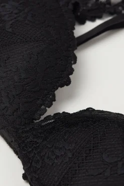 Pretty Flowers Super Push-up-BH Gioia